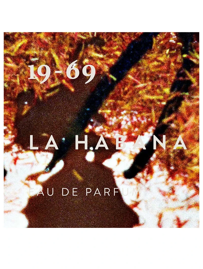 La Habana Eau de Parfum