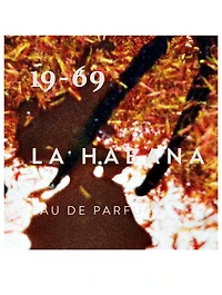 La Habana Eau de Parfum
