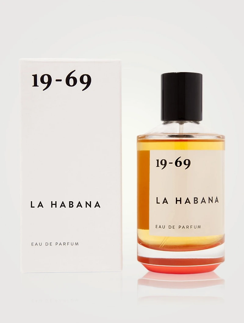 La Habana Eau de Parfum