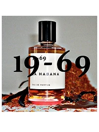 La Habana Eau de Parfum