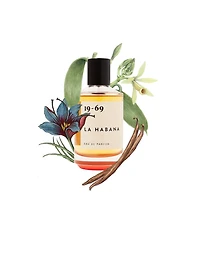 La Habana Eau de Parfum