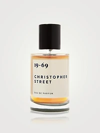 Christopher St Eau de Parfum