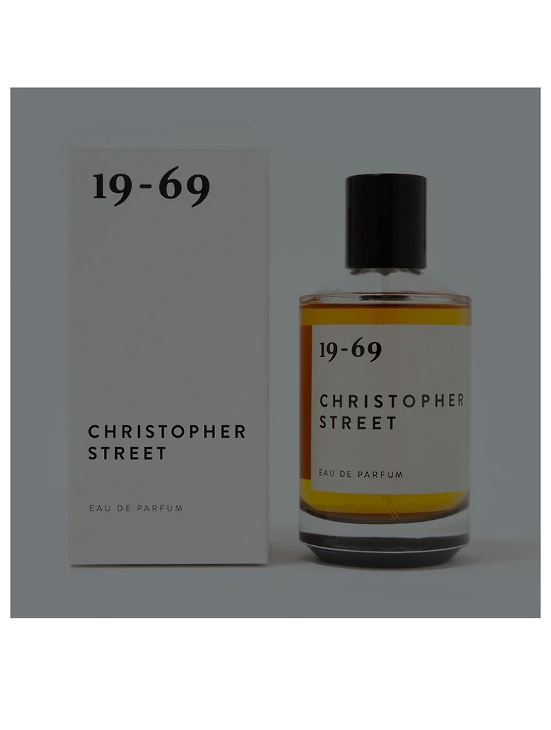 Christopher St Eau de Parfum