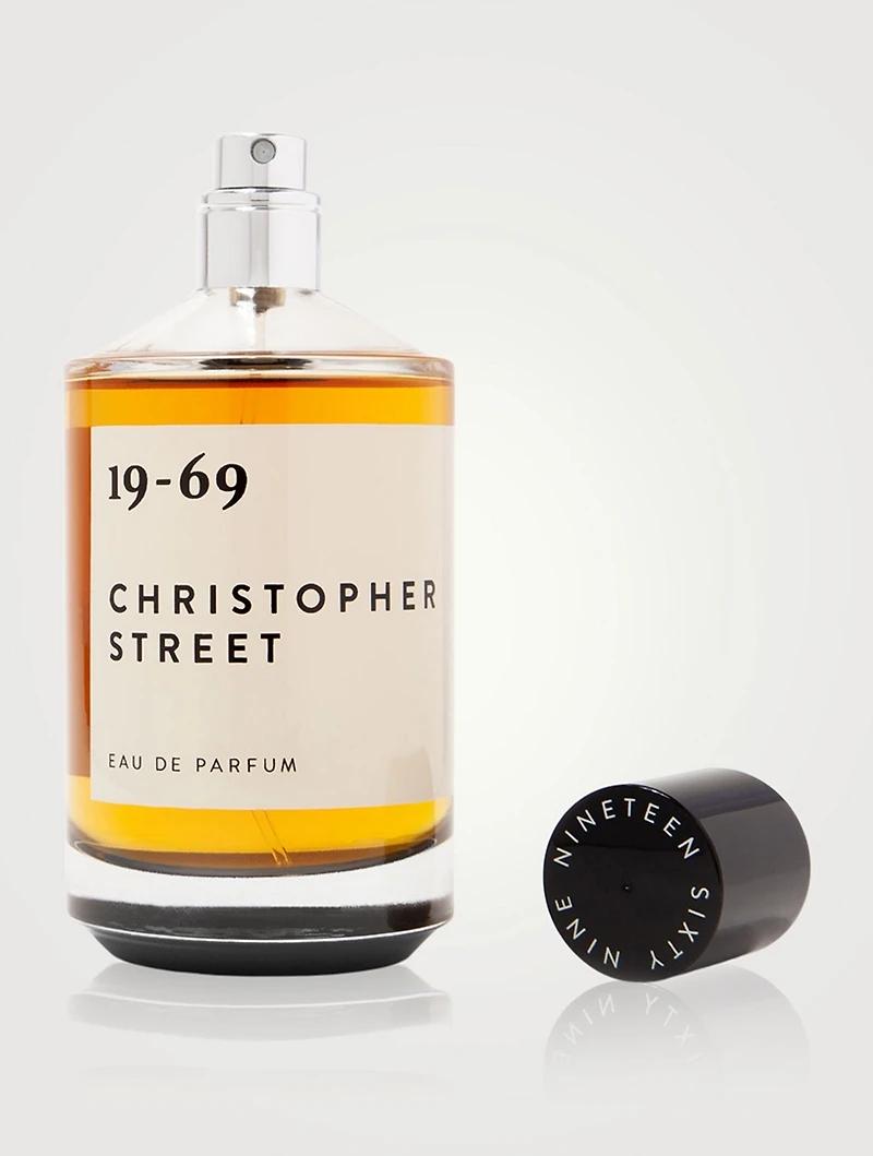 Christopher St Eau de Parfum
