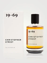 Christopher St Eau de Parfum