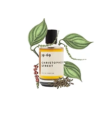 Christopher St Eau de Parfum