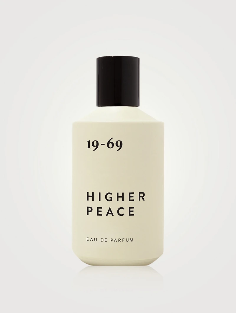 Higher Peace Eau de Parfum