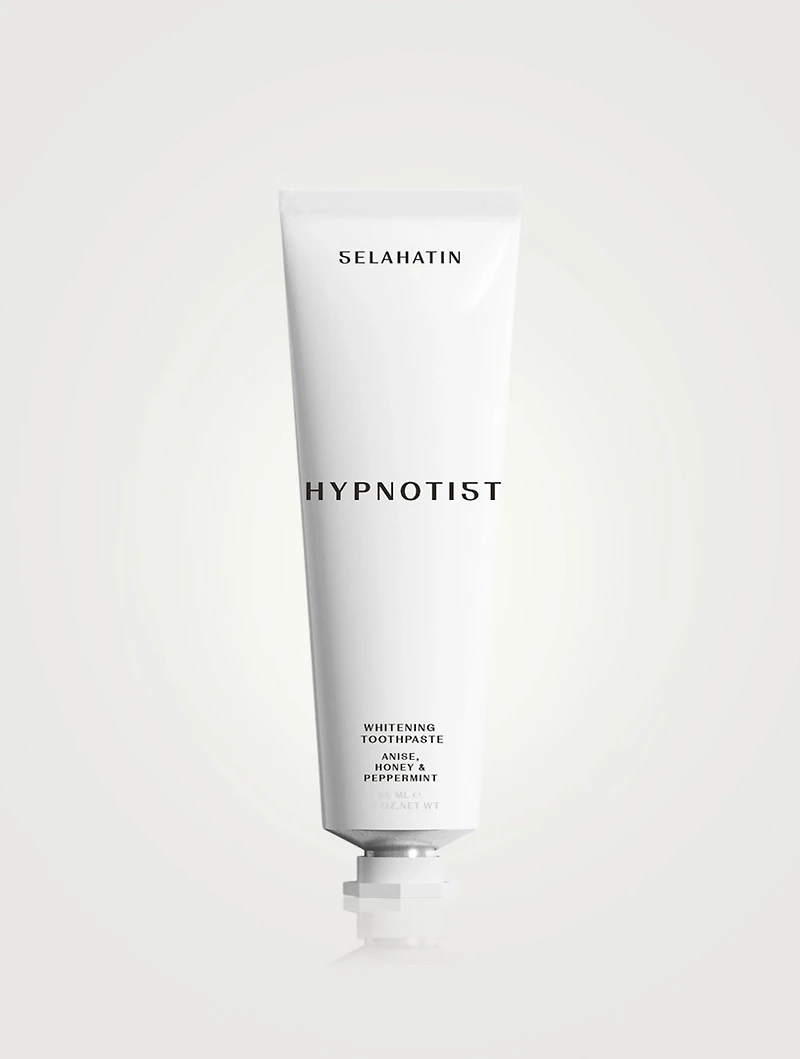 Hypnotist Whitening Toothpaste