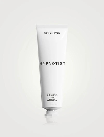 Hypnotist Whitening Toothpaste