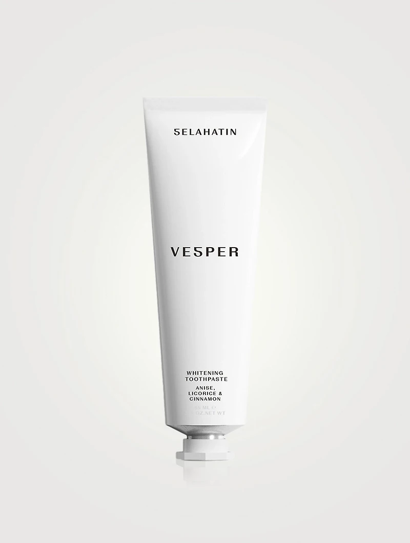 Vesper Whitening Toothpaste