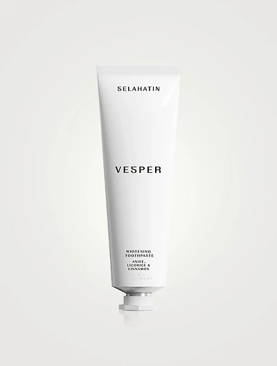 Vesper Whitening Toothpaste