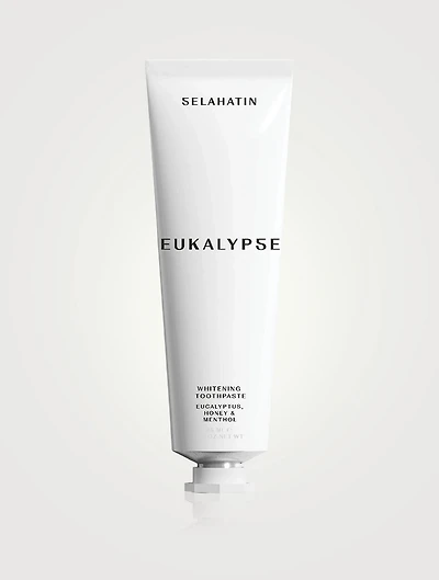 Eukalypse Toothpaste