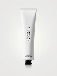Snowfall Toothpaste