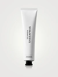 Sassafras Toothpaste