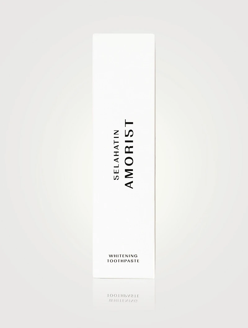 Amorist Toothpaste