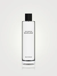 XX/Èlise Mouthwash