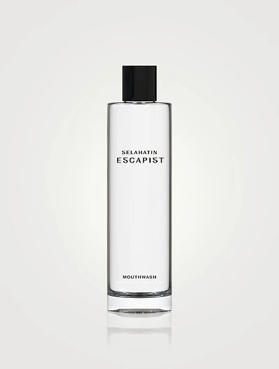 Escapist Mouthwash