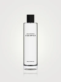 Escapist Mouthwash