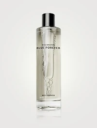 Blue Forever Mouthwash