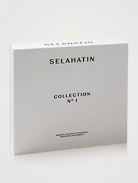 Toothpaste Collection