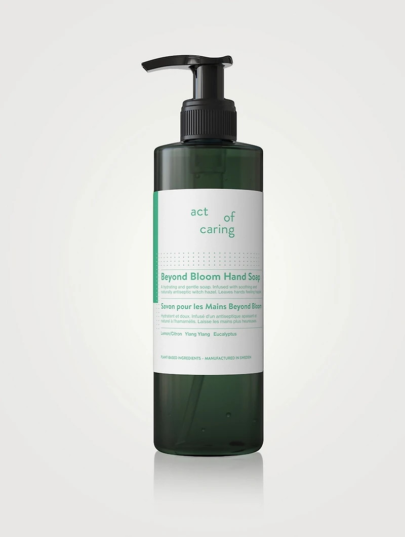 Beyond Bloom Hand Soap