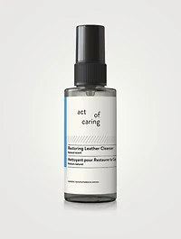 Leather Cleanser