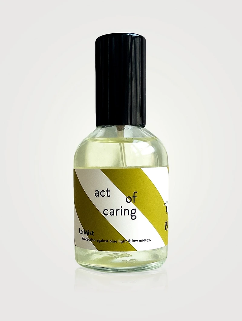 Anti Blue Light Face Mist