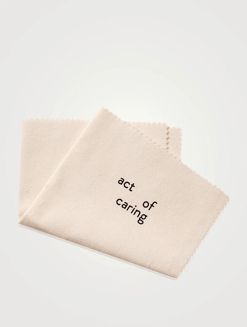 Silver/Metal Polish Cloth
