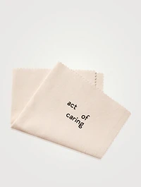 Silver/Metal Polish Cloth