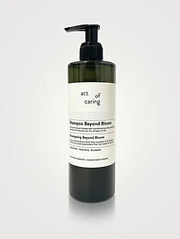 Beyond Bloom Shampoo