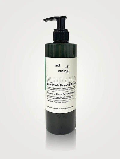 Beyond Bloom Body Wash