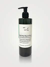 Beyond Bloom Body Wash