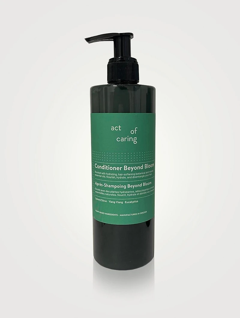 Beyond Bloom Conditioner