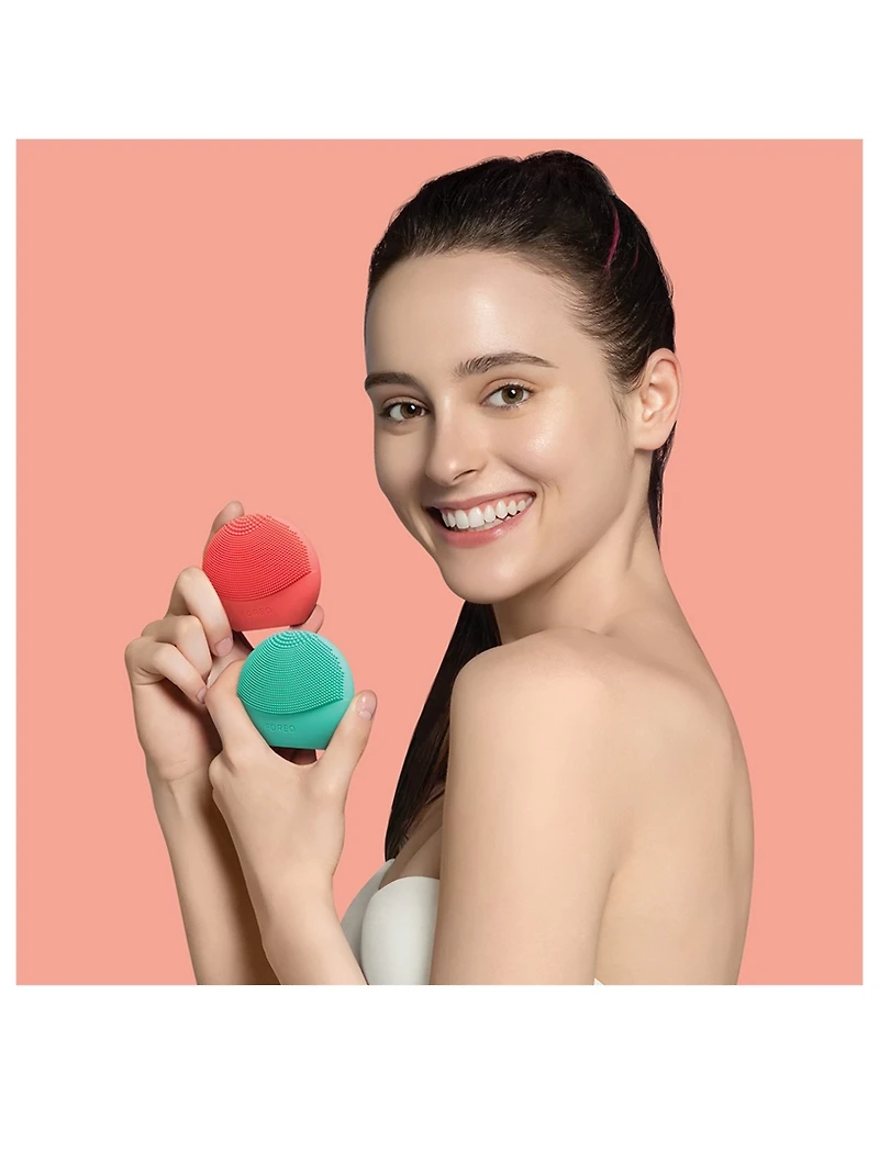 LUNA Play Plus 2 Cleanser