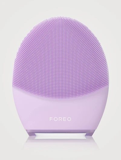 LUNA™ 4 Facial Cleansing & Firming Massage for Sensitive Skin