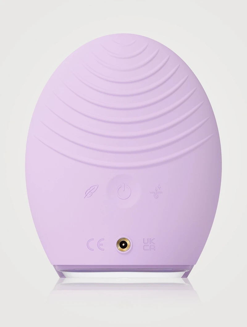 LUNA™ 4 Facial Cleansing & Firming Massage for Sensitive Skin