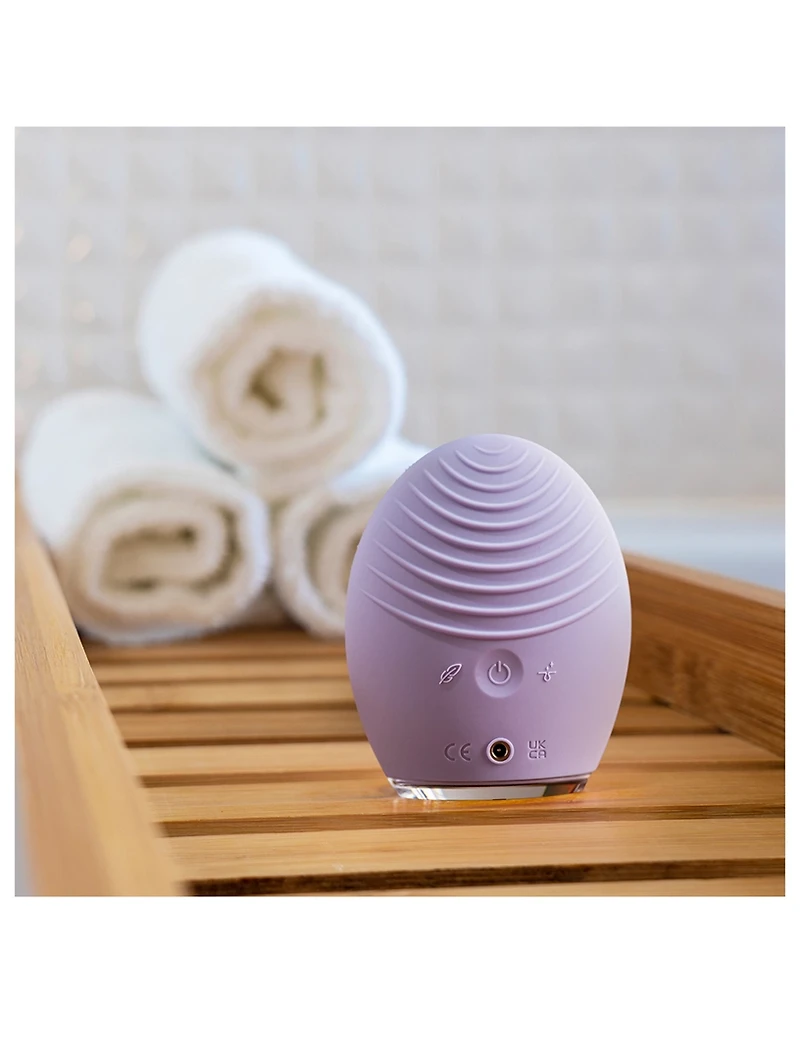 LUNA™ 4 Facial Cleansing & Firming Massage for Sensitive Skin