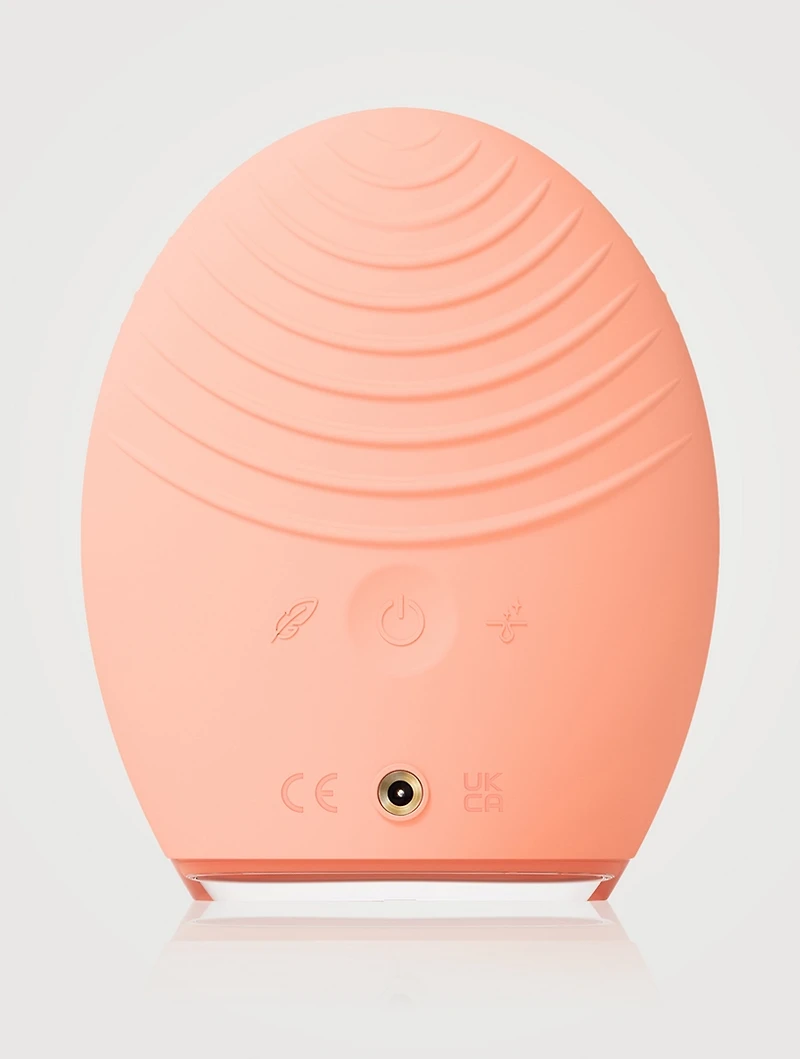 LUNA™ 4 Facial Cleansing & Firming Massage for Balanced Skin 