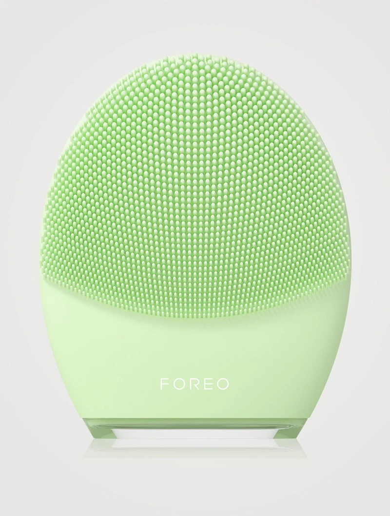 LUNA™ 4 Facial Cleansing & Firming Massage for Combination Skin