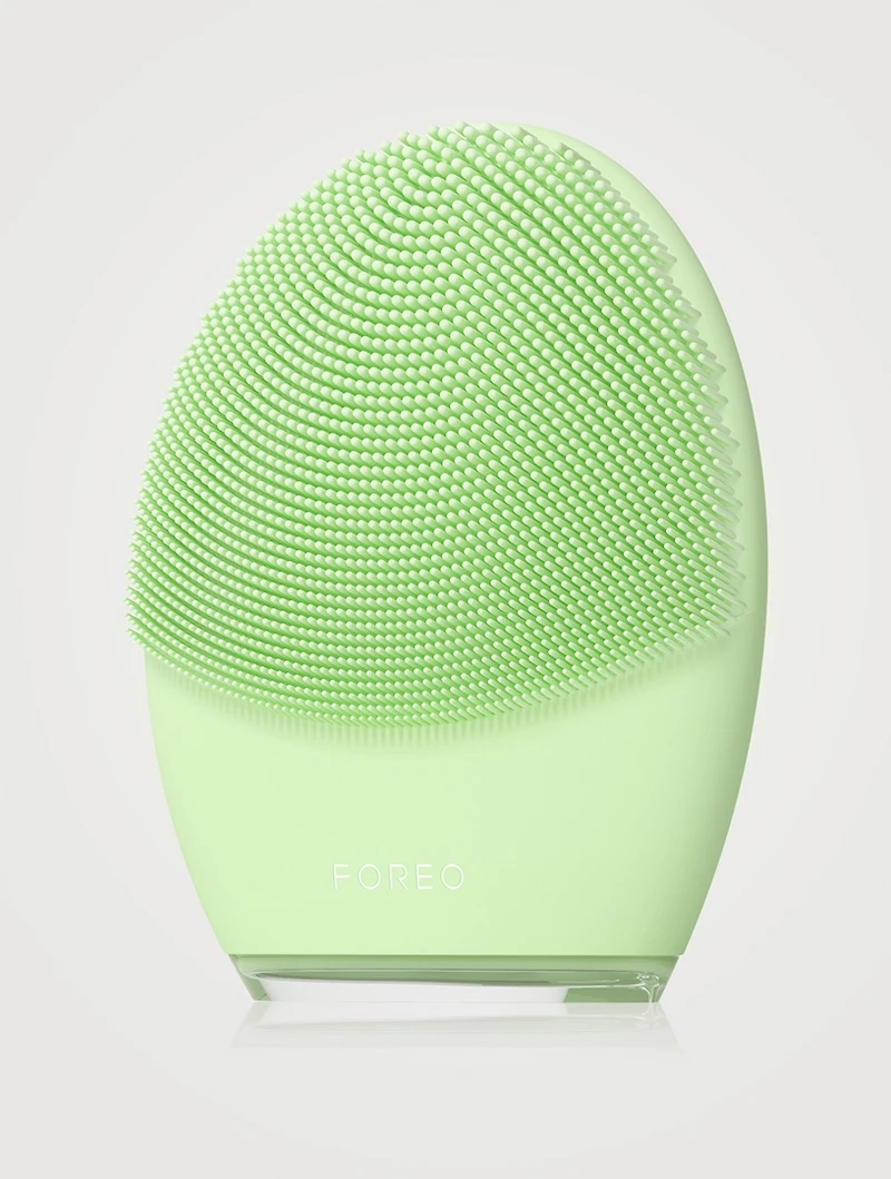 LUNA™ 4 Facial Cleansing & Firming Massage for Combination Skin