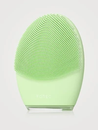 LUNA™ 4 Facial Cleansing & Firming Massage for Combination Skin