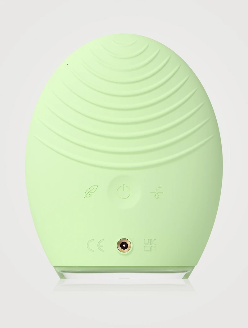 LUNA™ 4 Facial Cleansing & Firming Massage for Combination Skin