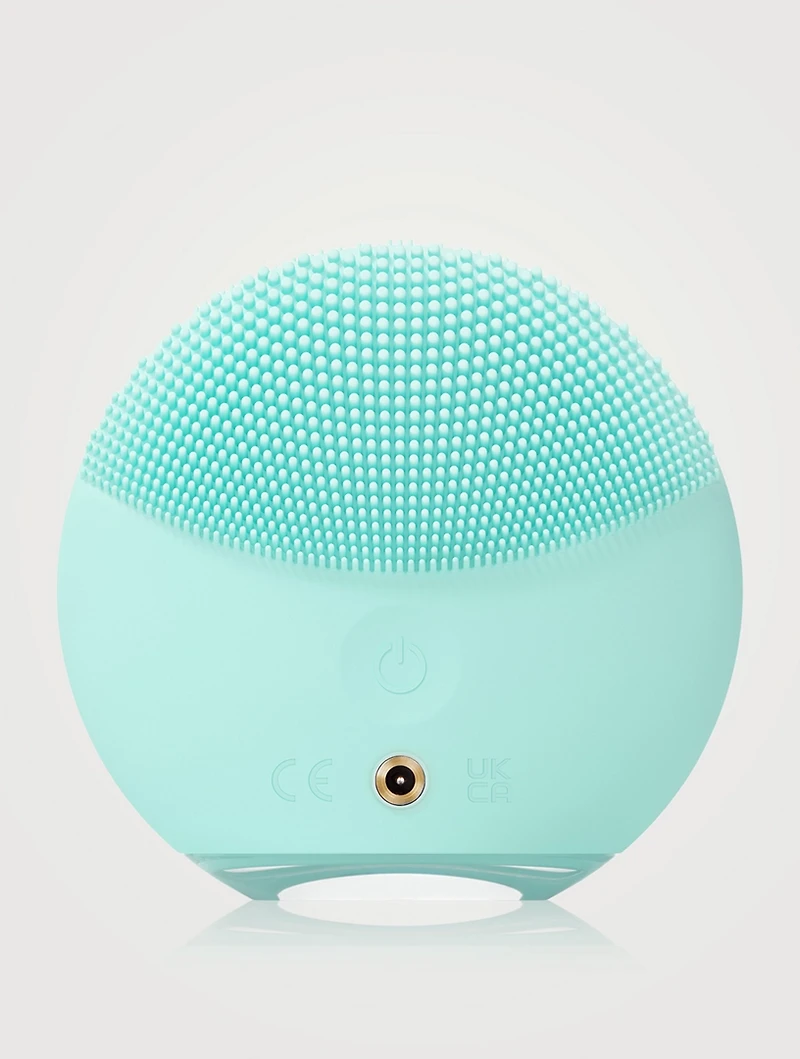 LUNA™ 4 mini Deep Cleansing Dual-Sided Facial Cleansing Massager