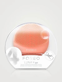 LUNA™ 4 go Facial Cleansing & Firming Massage