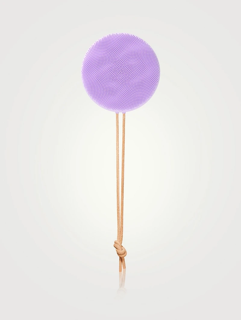 Luna 4 Body Brush - Lavender