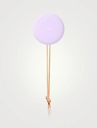 Luna 4 Body Brush - Lavender