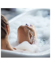 Luna 4 Body Brush - Lavender