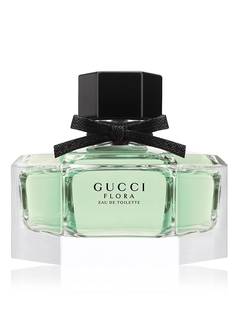Gucci Flora Eau de Toilette For Her