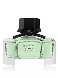 Gucci Flora Eau de Toilette For Her