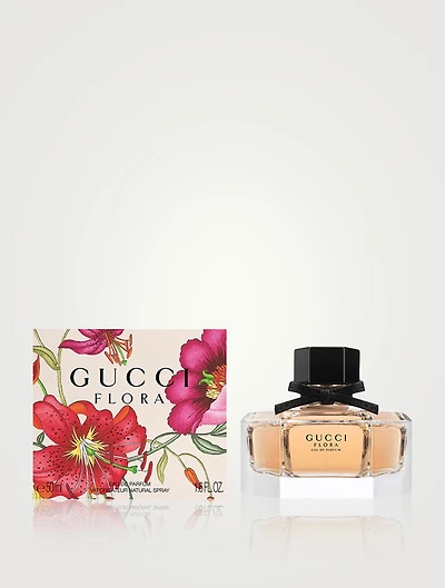 Gucci Flora Eau de Parfum For Her